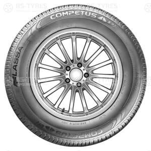 Lassa Competus H/P 2 235/60 R16 100V
