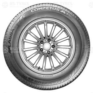 Lassa Competus H/P 2 235/60 R16 100V