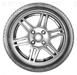 Lassa Driveways Sport + 205/45 R17 88W
