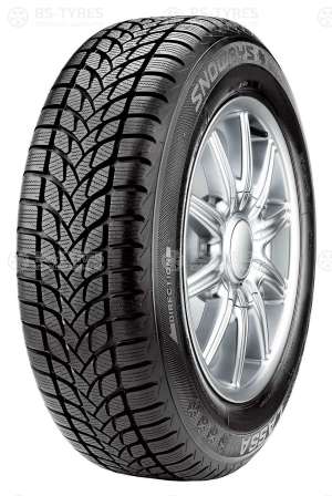 Lassa Snoways 4 215/45 R16 90V