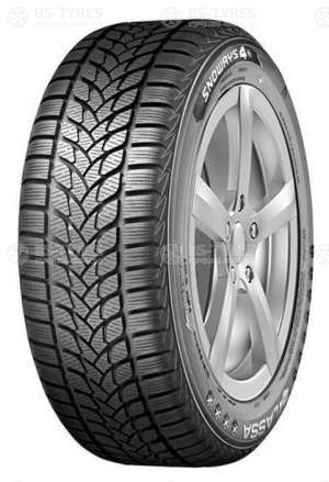 Lassa Snoways 4 215/45 R16 90V
