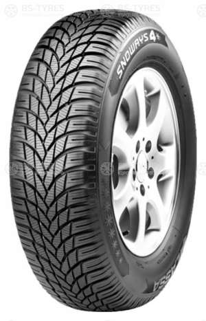 Lassa Snoways 4 215/45 R16 90V