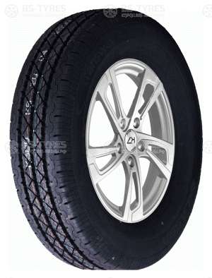 Lassa Transway 215/75 R16C 113/111R