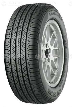 Michelin Latitude Tour HP Green 265/45 R21 104W