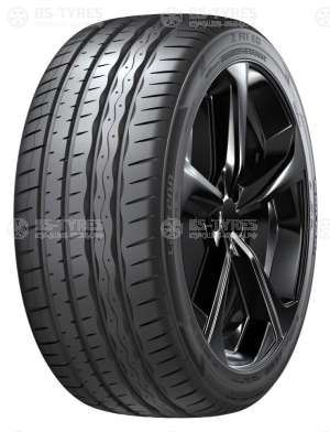 Laufenn Z-Fit EQ LK03 215/45 R17 91Y