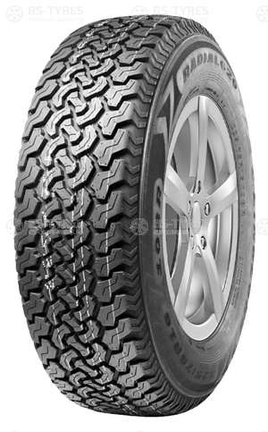 Leao Radial 620 235/70 R16 106T