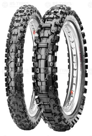 CST CM702 70/100 R17 40M Рулевая