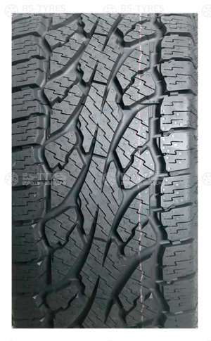 LingLong CrossWind A/T 100 235/75 R15C 104/101S