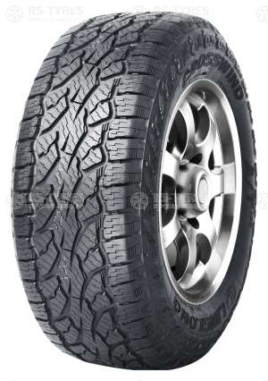 LingLong CrossWind A/T 100 235/75 R15C 104/101S