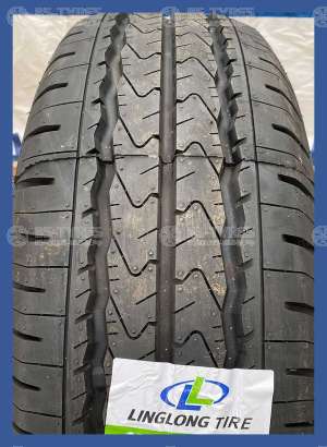 LingLong Green-Max Van 215/70 R16C 108/106T