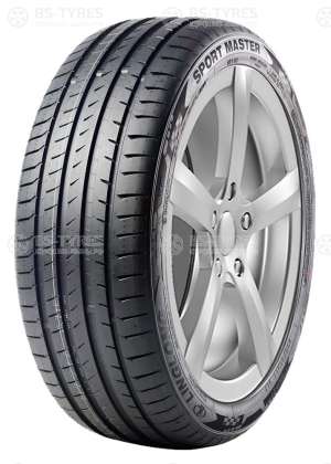 LingLong Sport Master UHP 235/50 R20 104V
