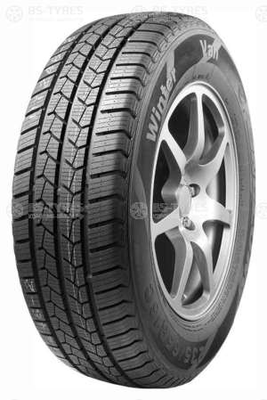 LingLong Winter Defender Van 205/75 R16C 110/108R