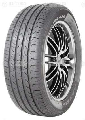 Maxxis M36 Victra RunFlat 315/35 R20 110W
