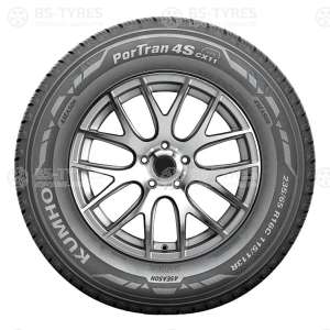 PorTran AllSeason CX11