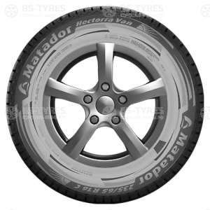 Matador Hectorra Van 205/65 R16C 107/105T