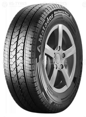 Matador Hectorra Van 205/65 R16C 107/105T
