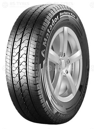 Matador Hectorra Van 205/65 R16C 107/105T
