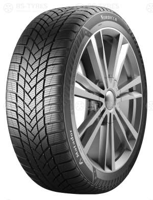 Matador MP 93 Nordicca 225/55 R17 101V