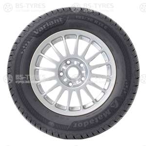 Matador MPS 125 Variant All Weather 235/65 R16C 121/119N (2018)