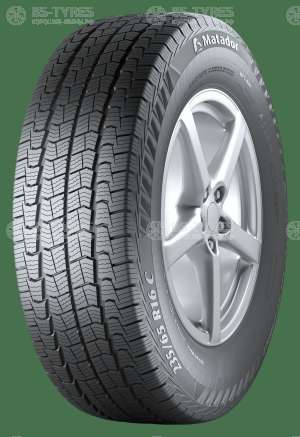 Matador MPS 400 Variant All Weather 2 195/65 R16C 104/102T