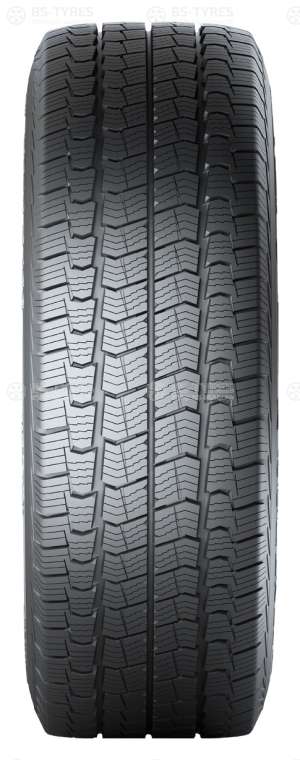 Matador MPS 400 Variant All Weather 2 195/65 R16C 104/102T