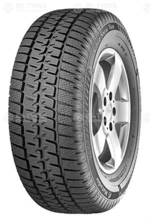 Matador MPS 530 Sibir Snow Van 205/65 R15C 102/100T