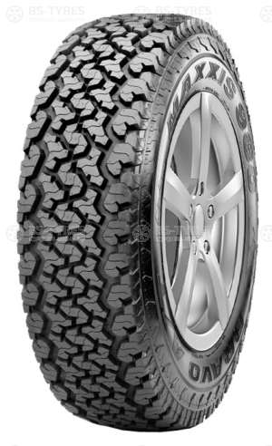 Maxxis AT-980E Worm-Drive 235/85 R16C 120/116Q