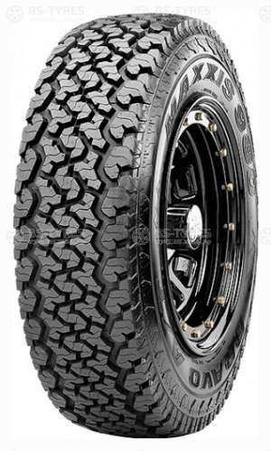 Maxxis AT-980E Worm-Drive 235/85 R16C 120/116Q