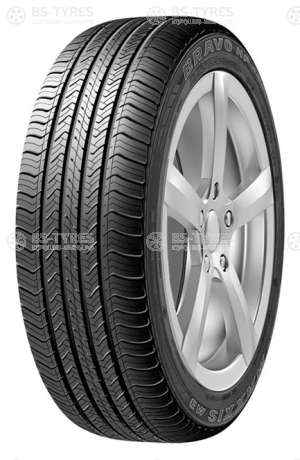 Maxxis HP-M3 Bravo 255/60 R19 109H