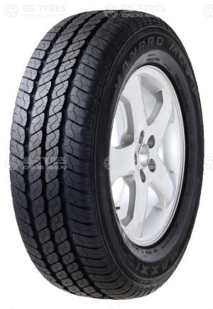Maxxis MCV3+ VanSmart 205/65 R15C 102/100T