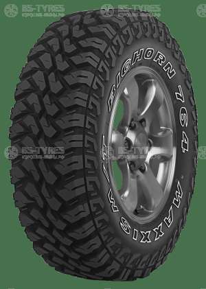 Maxxis MT-764 Bighorn 315/75 R16 127K