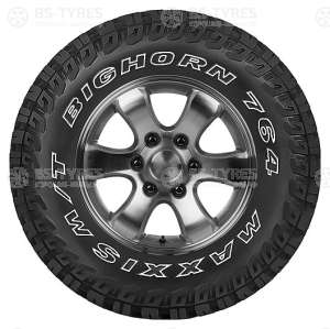 Maxxis MT-764 Bighorn 315/75 R16 127K