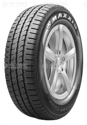 Maxxis Vansmart Snow WL2 195/65 R16C 104/102T