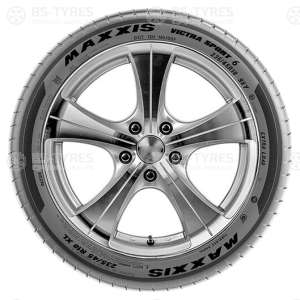 Maxxis Victra Sport 6 SUV 225/55 R19 99Y