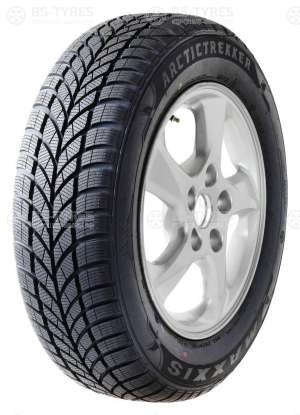 Maxxis WP-05 Arctic trekker 155/65 R14 79T