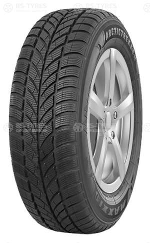 Maxxis WP-05 Arctic trekker 155/65 R14 79T