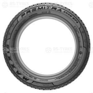 Maxxis WP6 Premitra Snow 225/55 R16 99H