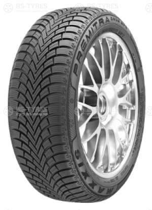Maxxis WP6 Premitra Snow 225/55 R16 99H