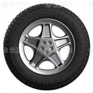 Michelin Agilis CrossClimate 215/65 R15C 104/102T