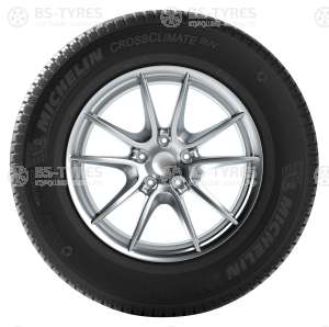 Michelin CrossClimate 225/50 R18 99W
