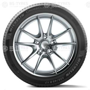Michelin CrossClimate 225/50 R18 99W