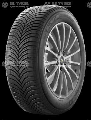 Michelin CrossClimate 225/50 R18 99W