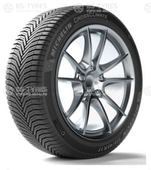 Michelin CrossClimate 225/50 R18 99W
