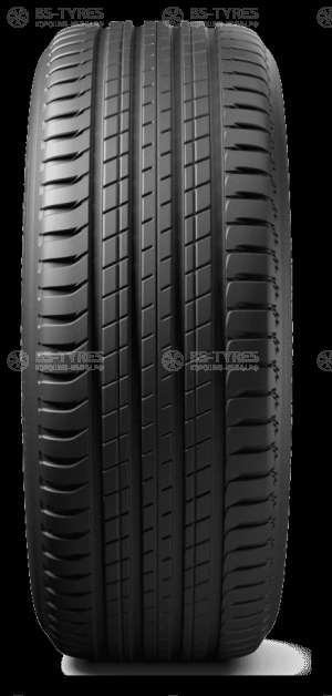 Michelin Latitude Sport 3 255/55 R19 111Y