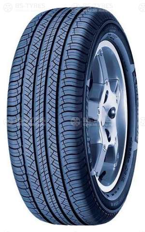 Michelin Latitude Tour 265/65 R17 110S