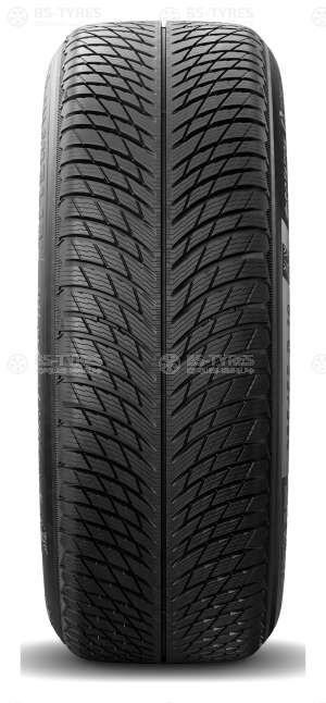 Michelin Pilot Alpin 5 SUV 255/55 R18 109V