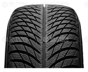 Michelin Pilot Alpin 5 SUV 255/55 R18 109V