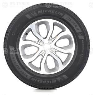 Michelin Pilot Alpin 5 SUV 255/55 R18 109V