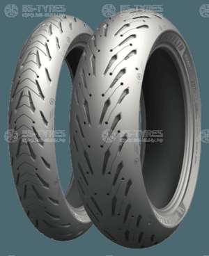 Michelin Pilot Road 5 190/55 R17 75W