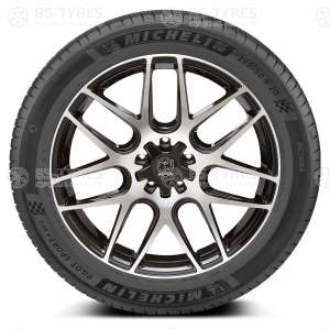 Michelin Pilot Sport 4 SUV 315/35 R21 111Y